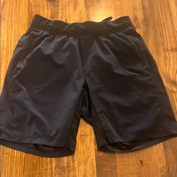 T.H.E. Short Linerless 9" in Black First Release - Picture 5 of 9